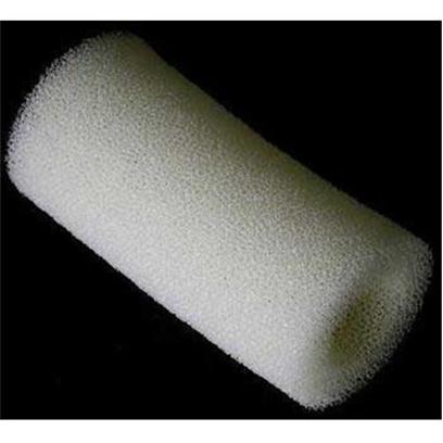 South Ocean Five Presents Ocean Pre-Filter Sponge Roll. This Round Pre-Filter Sponge (which is Used in Overflow Boxes) is 6x2-3/4" with a 1" Center Hole. This Open Cell Sponge will Give you a Better Water Flow, while Consistently Collecting the Sludge from the Aquarium. [29036]