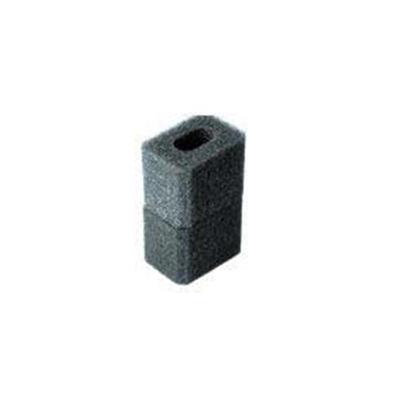 Taam Presents Taam Rio Sponge 2pk-1700 & Up Filter 2pk. 2 Pc for Use with 1700 & Up [29054]