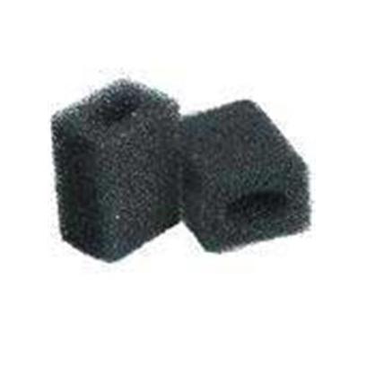Taam Presents Taam Rio Sponge 2pk-200 to 600 Filter 6000. 2 Pk Rio Filter Sponge for Use with 200 to 6000 [29056]