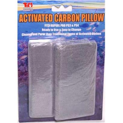 Buy Tom Activated Carbon Pad 2 Pack products including Tom Activated Carbon Pad 2 Pack Fits Rapids Pro Series Ps3, Tom Activated Carbon Pad 2 Pack Fits Rapids Pro Series Ps3 (29064) Category:Filter Cartridges Price: from $15.99