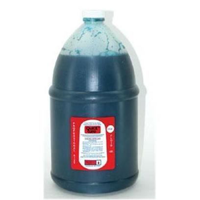 Aquarium Presents Aquarium Products Quick Cure 1gal. Quick Cure is Excellent for Freshwater and Marine Aquariums.It is a Powerful Anti-Parasite Medication that Cures Ick Typically Within 48 Hours! It also Helps Fight Against Protozoan Parasite Infestations. Quick Cure is Safe for Use with Live Plants. [29115]