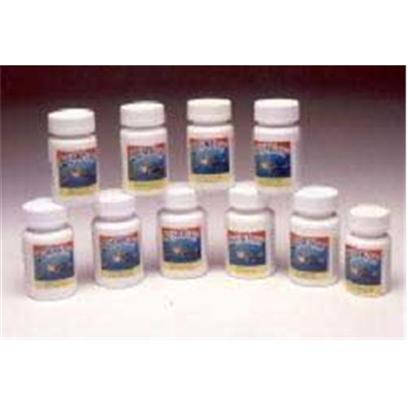 Eaton Veterinary Labs Presents Eaton Amoxicillin 100 Capsules-Bottle. Amoxicillin is a Broad Spectrum Bactericidal Antibiotic. It is Effective Against Gram-Positive and Gram-Negative Bacteria. Amoxicillin is Effective Against a Number of Pathogenic Bacteria Associated with Marine and Freshwater Ornamental Fish Diseases. Use for Infected Eyes, Fin or Tail Rot, Skin Ulcerations, Pop-Eye, Columnaris Disease, and Gill Disease. [29134]