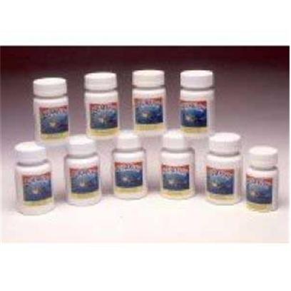 Eaton Veterinary Labs Presents Eaton Ampicillin 60cap Bottle 60 Capsules. Ampicillin is a Broad Spectrum Bactericidal Antibiotic. It is Effective Against a Number of Gram-Positive and Gram-Negative Bacteria Associated with Marine and Freshwater Ornamental Fish Diseases. 60pc Bottle [29135]