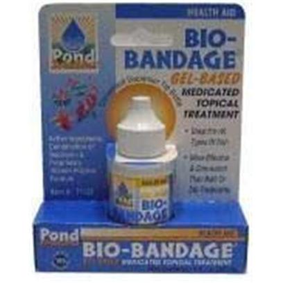Buy Hikari Bio Bandage Gel products including Hikari Bio Bandage Gel 1oz, Hikari Bio Bandage Gel Powder for Fish .25oz Category:Medications Price: from $13.99