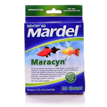 Buy Mardel Fw Maracyn Powder products including Mardel Fw Maracyn Powder 24 Packets, Mardel Fw Maracyn Powder 8 Packets, Mardel Fw Maracyn-2 Powder 24 Packets, Mardel Fw Maracyn-2 Powder 8 Packets Category:Medications Price: from $6.99