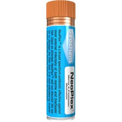 Buy External Fish Filters products including Seachem Aquazole 10 Gram, Seachem Aquazole 100 Gram, Seachem Neoplex 10 Gram, Seachem Neoplex 100 Gram Category:Medications Price: from $6.99