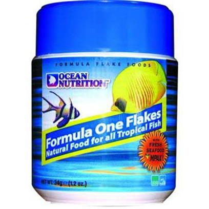 Buy Onutr Formula One Flake products including Onutr Formula One Flake 1.2oz, Onutr Formula One Flake 2.2oz, Onutr Formula One Flake 5.3oz Category:Marine Food Price: from $2.99