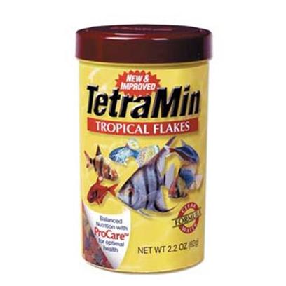 Tetra Staple Staple 7.06Oz
