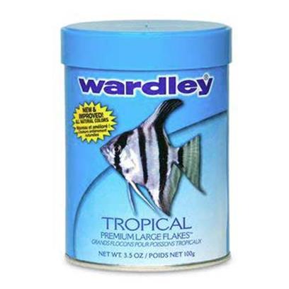 Buy Tropical Fish Food Nutrition products including Ward Tropical Flake 1.95oz, Ward Tropical Flake 6oz, O.S.I. Freshwater Flake Food 1oz, O.S.I. Freshwater Flake Food 2.24oz, O.S.I. Freshwater Flake Food 2.2lb, O.S.I. Freshwater Flake Food 7.06oz, O.S.I. Freshwater Flake Food .72oz, Tetra Color Tropical Crisps 1.34oz Category:Tropical Fish Food Price: from $2.99
