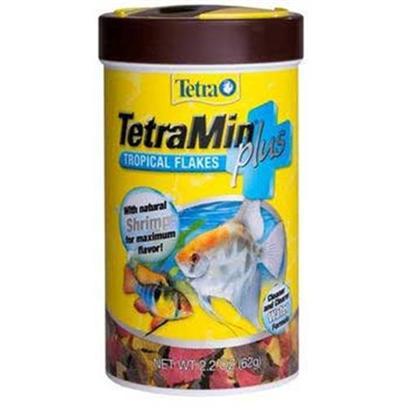 Buy Tetramin Plus Tropical Flakes products including Tetra Min Plus Tropical Tetramin Fish Food 185ml, Tetra Min Plus Tropical Tetramin Fish Food 1l, Tetra Min Plus Tropical Tetramin Fish Food 375ml, Tetra Min Plus Tropical Tetramin Fish Food 85ml Category:Tropical Fish Food Price: from $2.99