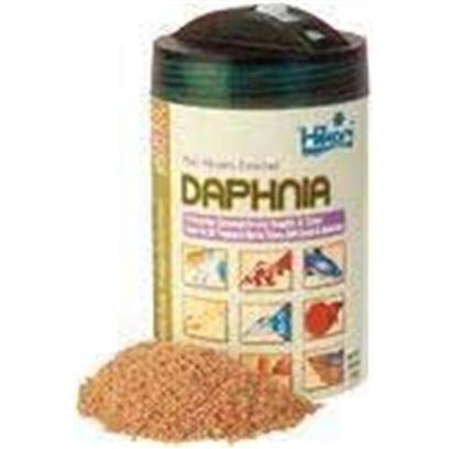 Hikari Usa Presents Hikari Fd Daphnia .42oz Freeze Dried. Bio-Pure Fd is the World's Cleanest Freeze-Dried Fish Food Available Today. Pharmaceutical Freeze-Drying Techniques Allow us to Give you a Product as Close to Fresh as Humanly Possible. Expect a Texture and Taste not Previously Available in a Freeze-Dried Food. If You're Looking for an Excellent Daily Diet or Treat for your Smaller Fresh or Saltwater Fish, Look no Further. This Product is also an Excellent Food to Administer Medications with and can be Used After Medicating to Cleanse the Fishes Digestive Tract. Bio-Pure Fd Daphnia, an Excellent Choice from the Quality Leader, Hikari!! [29665]