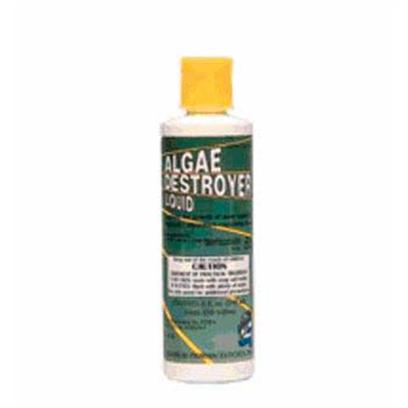 Aquarium Pharmaceuticals Presents Aquarium Pharmaceuticals (Ap) Algae Destroyer 4oz. New Formula Treats More Gallons, Effective Control of Many Types of Algae in Freshwater Aquariums with Live Plants and Fish. [29742]