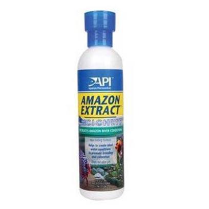 Buy Aquarium Pharmaceuticals Cichlid Amazon Extract 8oz products including Aquarium Pharmaceuticals (Ap) Cichlid Amazon Extract 8oz, Aquarium Pharmaceuticals (Ap) Cichlid Sludge Destroy 8oz Category:Water Treatment Price: from $8.99