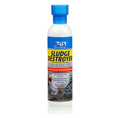 Buy Aquarium Pharmaceuticals Cichlid Amazon Extract products including Aquarium Pharmaceuticals (Ap) Cichlid Amazon Extract 8oz, Aquarium Pharmaceuticals (Ap) Cichlid Sludge Destroy 8oz Category:Water Treatment Price: from $8.99