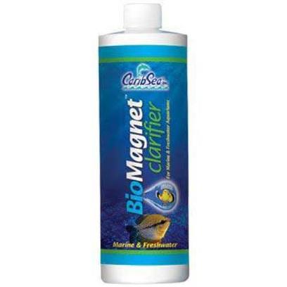 Buy Carib Sea Water Treatment products including Carib Aragamilk Liquid Aragonite 16oz, Carib Aragamilk Liquid Aragonite 8oz, Carib Biomagnet Clarifier 16oz Category:Water Treatment Price: from $12.99