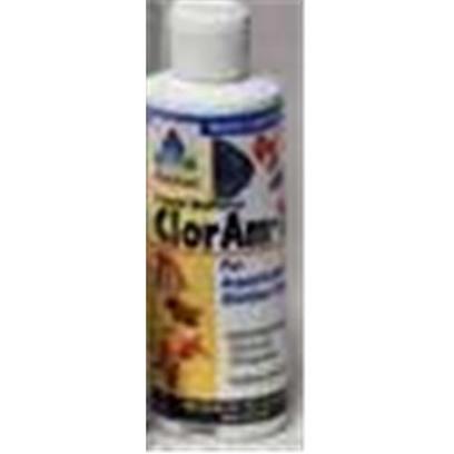 Hikari Usa Presents Hikari Chloram-X 1oz. Liquid Buffered Cloram-X Utilizes a Patented Molecule to Destroy Chloramine and then Removes the Ammonia and Chlorine. Gone are the Days of Hoping your Biological Filtration can Remove the Bound Up Ammonia Before the Health of your Fish is Impacted, a Common Process with Most Other Ammonia Removers. Look for the Cloram-X Logo and Usa Patent Number to Prove You've Chosen the Leader in Ammonia Removal Worldwide! Liquid Buffered Cloram-X Utilizes a Patented Molecule to Destroy Chloramine and then Removes the Ammonia and Chlorine. Gone are the Days of Hoping your Biological Filtration can Remove the Bound Up Ammonia Before the Health of your Fish is Impacted, a Common Process with Most Other Ammonia Removers. Look for the Cloram-X Logo and Usa Patent Number to Prove You've Chosen the Leader in Ammonia Removal Worldwide! [29897]