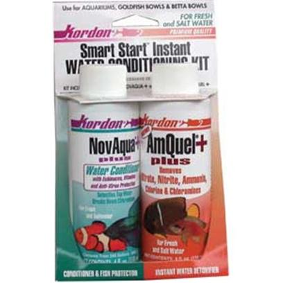 Buy Kordon/Oasis Conditioners products including Kord Novaqua Plus 16oz, Kord Novaqua Plus 4oz, Kord Novaqua Plus 1oz, Kord Novaqua Plus 5gallon, Kord Novaqua Plus 8oz, Kord Novaqua Plus Gallon, Kord Pond Novaqua Plus 16oz, Kord Pond Amquel Plus 16oz, Kord Pond Novaqua Plus 16oz (32694), Kord Pond Amquel Plus 1gal Category:Water Treatment & Conditioners Price: from $1.99