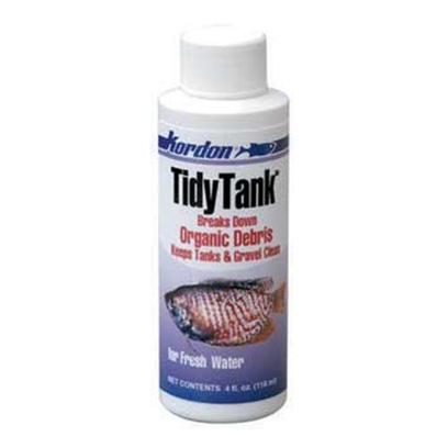 Buy Kord Tidy Tank Freshwater products including Kord Tidy Tank Freshwater 16oz, Kord Tidy Tank Freshwater 4oz Category:Water Treatment Price: from $4.99