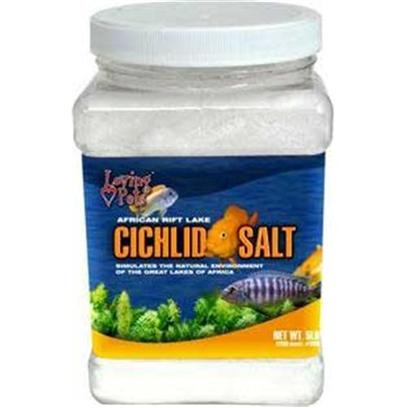 Buy Lv African Cichlid Salt products including Lv African Cichlid Salt 1lb Jar, Lv African Cichlid Salt 5lb Jar Category:Trace Elements Price: from $4.99