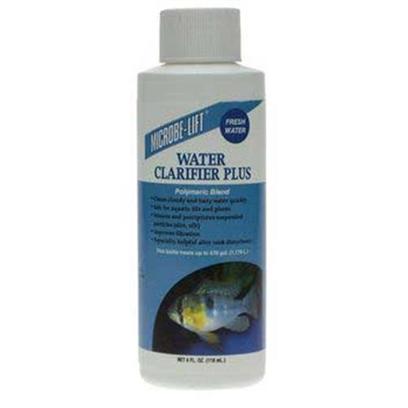 Buy Freshwater Plants for Fish Tank products including Mic Fw Clarifier Plus 16oz Freshwater, Mic Fw Clarifier Plus 4oz Freshwater Category:Water Treatment Price: from $4.99