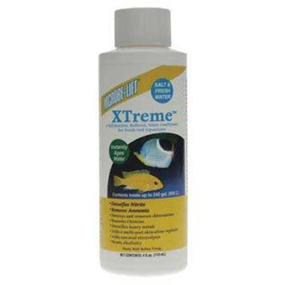 Ecological Labs (Microbe-Lift) Presents Mic Xtreme Saltwater/Freshwater 16oz. . [30043]