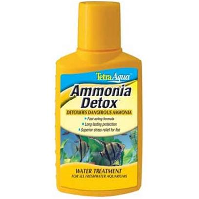 Buy Tetra Usa Water Treatment products including Tetra Algae Control 3.38oz, Tetra Aquasafe Plus 1 Step 3.38oz, Tetra Bettasafe Kit 8tab, Tetra Algae Control 1.69oz, Tetra Aquasafe Plus 1 Step 16.91oz, Tetra Aquasafe Plus 1 Step 33oz, Tetra Lifeguard 12 Tab, Tetra Algae Control Tank Buddy Tablets 8tab Category:Water Treatment Price: from $2.99