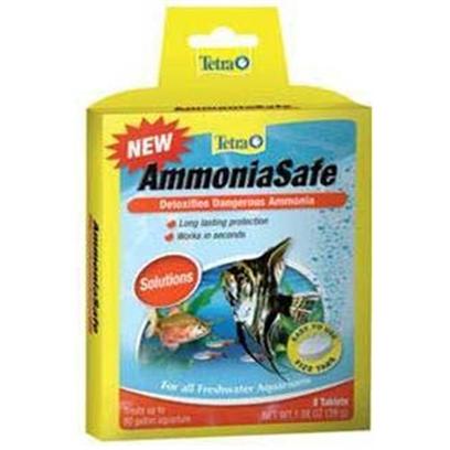 Buy Water Tablets products including Tetra Startzyme Tabs 8tab Tank Buddy Tablets, Tetra Algae Control Tank Buddy Tablets 8tab, Tetra Aqua Safe Tabs 8tab, Tetra Bettasafe Kit 8tab, Tetra Ammoniasafe Tab 8tab Tank Buddy Tablets, Tetra Algae Control 1.69oz, Tetra Algae Control 3.38oz Category:Water Treatment Price: from $2.99