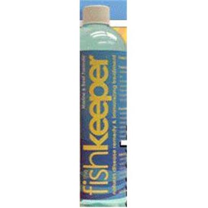 Buy Tr Sci Fishkeeper Sw products including Tr Sci Fishkeeper Sw Saltwater Remedy 16oz, Tr Sci Fishkeeper Sw Freshwater Remedy 16oz, Tr Sci Fishkeeper Sw Saltwater Remedy 8oz Category:Water Treatment Price: from $8.99