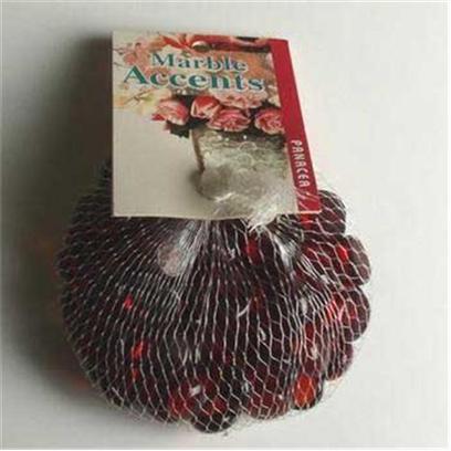 Panacea Products Presents Pan Gems 10oz Red Bag. Red 10 Oz [30244]