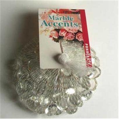 Panacea Products Presents Pan Gems 12oz Clear Bag. Clear 12 Oz [30247]