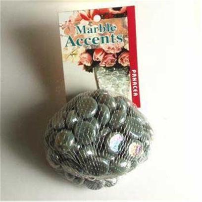 Panacea Products Presents Pan Gems 12oz Lustre Silver Bag. Silver 12 Oz [30262]