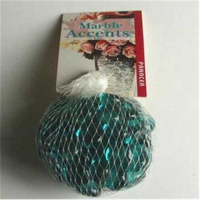 Panacea Products Presents Pan Gems 12oz Teal Bag. Teal 12 Oz [30268]