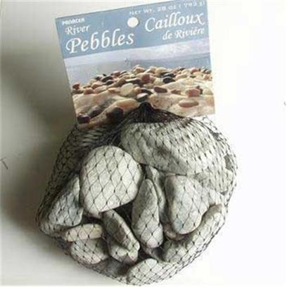 Panacea Products Presents Pan River Pebbles 28oz Gr Jasp Unpolished Bag Green Jasper Stones. Green 28 Oz [30295]