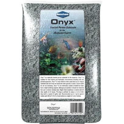 Buy Freshwater Aquarium Substrates products including Mic Gravel & Substrate Cleaner 16oz Aquarium, Tr Sci Liquid Gravel Vac Fw Freshwater 16oz, Seachem Onyx Gravel 7kg (15.4lb) Ph Stabilizing Planted Freshwater Aquarium 7 Kilo Category:Water Treatment Price: from $12.99