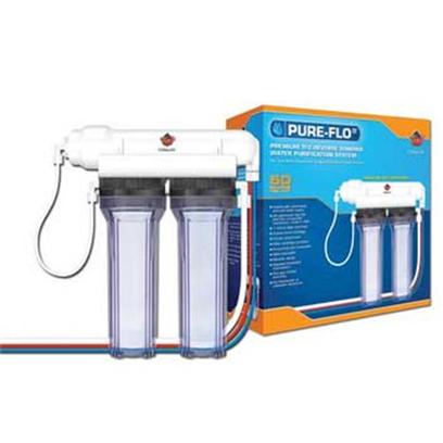 Buy Coralife Ro Systems products including Coralife (Cl) Pure Flo Ii Ro Unit 50gpd Reverse Osmosis, Coralife (Cl) Pure Flo Ii Ro Unit 24gpd Reverse Osmosis, Coralife (Cl) Replacement Membrane 50gpd, Coralife (Cl) Replacement Membrane 24gpd, Coralife (Cl) 50gpd Ro Unit with Water Pump Pure Flo Ii Category:RO Systems Price: from $4.99