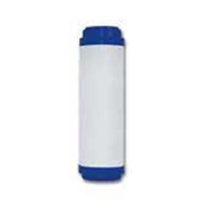 Coralife Presents Gac Cartridge for Reverse Osmosis Unit. Gac (Granular Activated Carbon) Cartridge to Remove Chlorine from Water Prior to Reaching the Ro Membrane. Coralife Pure-Flo Ii Thin Film Composite (Tfc) Reverse Osmosis Water Purification Systems Generate Purified Water for Aquarium Use. The Units Remove 12' X 4' X 4' [30447]