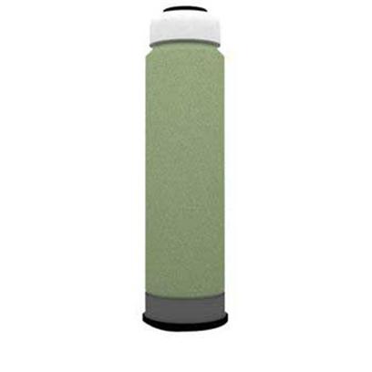 Kent Marine Presents Kent Marine (Kent) Mixed Resin Cartridge for Deionization Unit. Replacement Mixed Bed Resin Cartridge [30478]