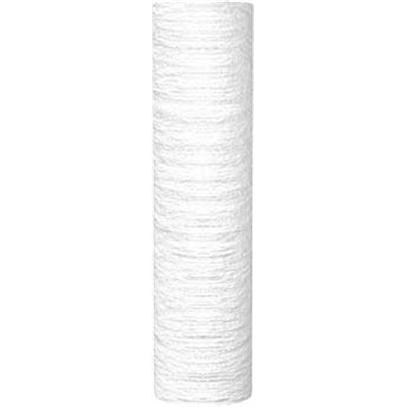 Seachem Laboratories Presents Seachem Pinnacle 5 Micron Sediment Cartridge Replacement for R/O Units. Replacement Cartridge 5 Micron Sediment Cartridges for the Pinnacle+ Ro Units. De-Ionization (Di) Cartridge and Membrane are for Pinnacle+ Ro Units. [30493]