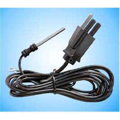 Taam Presents Taam Rid-Volt Groundng Probe Titanium Grounding. Rid-Volt Gives you a Positive Electrical Ground for your Aquatic System. When Properly Installed, 'Stray Voltage' which is Generated by Pumps, Heater, Lights, and Other Electrical Devices Used by Aquariums will be Carried Away.Rid Volt Protects you and Removes Unwanted Stress from your Aquarium's Inhabitants. Made of Pure Titanium, Rid-Volt Provides Excellent Electrical Contact with the Water, a Non-Toxic Environment for Animal and Plant Species, and a Long Lasting Product that is Non-Corrosive in Both Fresh and Saltwater. [30497]