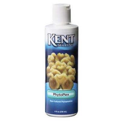 Buy Kent Marine Phytoplankton products including Kent Marine (Kent) Phytoplex Plankton 16oz, Kent Marine (Kent) Phytoplex Plankton Plankton-8oz, Kent Marine (Kent) Chromaplex Phytoplankton 16oz, Kent Marine (Kent) Chromaplex Phytoplankton 8oz, Kent Marine (Kent) Chromaplex Chromamax 1oz Category:Coral & Invertebrate Price: from $8.99