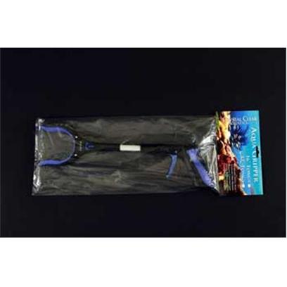 Aquarium Designs Presents Aqua Gripper Tongs 32'. Aqua Gripper Tongs [30923]