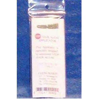 Chem-Marin Presents Chem-Marin Hair Algae Syringe 3cc Dosing. This Applicator is Designed to Administer Stop Hair Algae (Sold Seperately). This Applicator is a 3cc Syringe with a Special Plastic Tip. [30966]