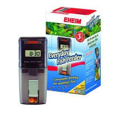 Buy Automatic Fish Feeders products including Eheim Everyday Fish Feeder Automatic, Current Aquachef Auto Fish Feeder Automatic, Ani Mate (Anim) F14 Fish Mate Feeder F-14 Automatic, Ward Vacation Shell-2pk X 7pc Original Feeder Shells-2pk Category:Feeders Price: from $14.99