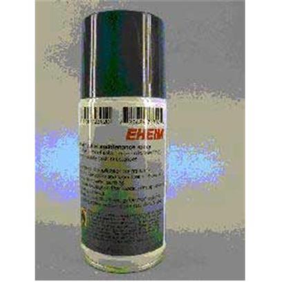 Eheim Presents Eheim Lubrication Spray Maintenance. The Perfect Solution to Those Problems with Difficult-to-Reach and Sticking Taps or Priming Buttons. Moving Parts, which are in Regular Contact with Water Become Difficult to Move After some Time. Therefore Eheim has Developed a Water Neutral Spray for Use with all Makes of Aquatic and Pond Filters and Pumps, Using a Special Silicon. Maintains and Lubricates all Moving Parts for Aquarium and Pond Filters. You can Easily Reach Even the Most Inaccessible Areas with the Practical Spray Tube - just Point and Spray! [30983]