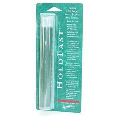 Instant Ocean-Aquarium Systems Presents Instant Ocean-Aquarium Systems (Io) Holdfast Epoxy Stick 4oz. Instant Ocean Holdfast Epoxy Stick (4 Oz) the Holdfast Epoxy Stick has Superior Bonding Ability that Allows you to Create Steps, Caves, Cliffs, and Walls for Aquarium Animals to Enjoy. It Bonds all Types of Materials from Rocks, to Corals, to Slate, and Many More. Holdfast Epoxy Stick is Non-Toxic to Fish and Invertebrates and is Great for Use in Freshwater or Saltwater. [30992]