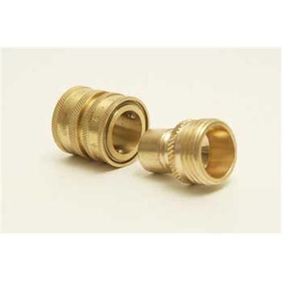 Python Aquarium Presents Python Brass Snap Connector. Without Regular Water Changes, Invisible Toxins can Build-Up in your Aquarium Creating a Dangerous Environment for its Inhabitants. Because Fish and Decor are not Disturbed During Routine Aquarium Maintenance, our Products are Less Stressful on Both Fish and Owner Making it Easier to 'Break Down' and Clean your Tank on a More Regular Basis. [31091]