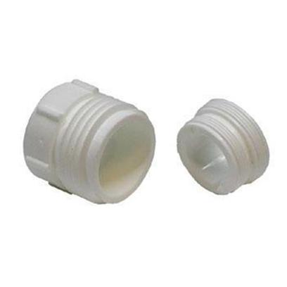 Python Aquarium Presents Python Faucet Adaptor (2pc) Adaptor-Original 2pc Plastic. Without Regular Water Changes, Invisible Toxins can Build-Up in your Aquarium Creating a Dangerous Environment for its Inhabitants. Because Fish and Decor are not Disturbed During Routine Aquarium Maintenance, our Products are Less Stressful on Both Fish and Owner Making it Easier to 'Break Down' and Clean your Tank on a More Regular Basis. 2 Pc [31093]
