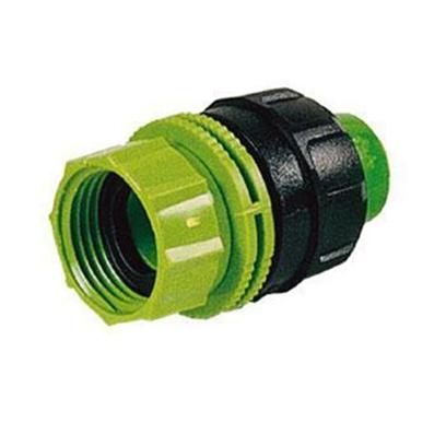Python Aquarium Presents Python Female Connector. Quick Connect Between Adaptor and Pump. Simply 'Snap' Pump Assembly into Adaptor for Easy Hookup. [31094]