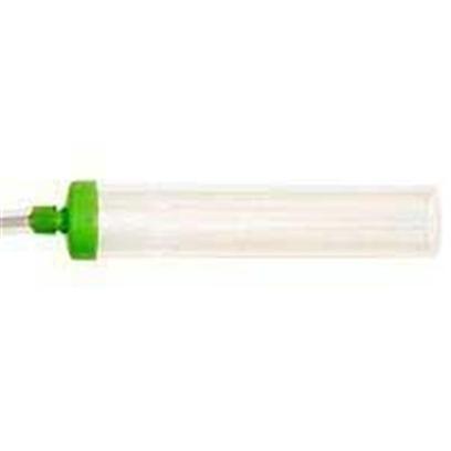 Python Aquarium Presents Python Gravel Tube Assmbly 36' Assembly. Without Regular Water Changes, Invisible Toxins can Build-Up in your Aquarium Creating a Dangerous Environment for its Inhabitants. Because Fish and Decor are not Disturbed During Routine Aquarium Maintenance, our Products are Less Stressful on Both Fish and Owner Making it Easier to 'Break Down' and Clean your Tank on a More Regular Basis. [31095]
