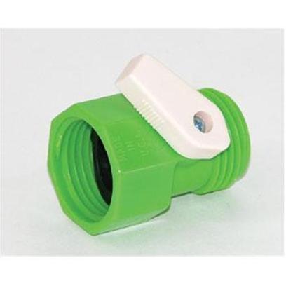Python Aquarium Presents Python Switch (Open/Close) (the Water Flow on/off Unit Inline on the Hose). Without Regular Water Changes, Invisible Toxins can Build-Up in your Aquarium Creating a Dangerous Environment for its Inhabitants. Because Fish and Decor are not Disturbed During Routine Aquarium Maintenance, our Products are Less Stressful on Both Fish and Owner Making it Easier to 'Break Down' and Clean your Tank on a More Regular Basis. [31113]